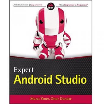 Expert Android Studio