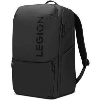 Mochila Lenovo Legion 17 (43,2 cm) Resistente al Agua - Capacidad 21L