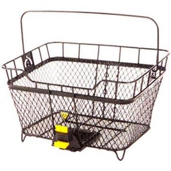 TOPEAK TB2005 - Cesta de Bicicletas