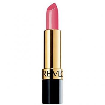 Barra de Labios Revlon Super Lustrous 4.2g - 028 Flor de Cerezo