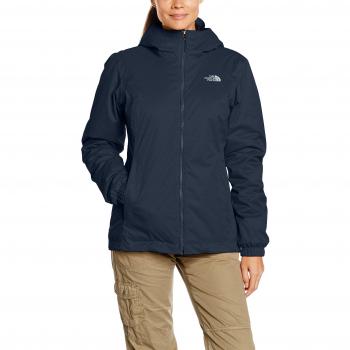 The North Face Outerwear TNF Chaqueta, Hombre, Azul