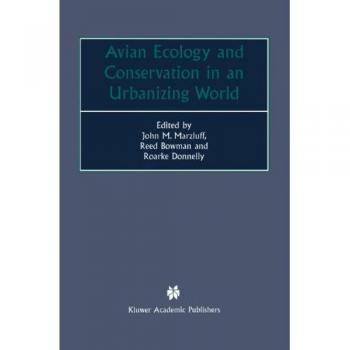 Urban Avian Ecology and Conservation Handbook