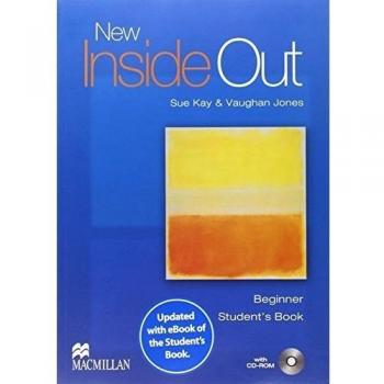NEW INSIDE OUT Beg Sb