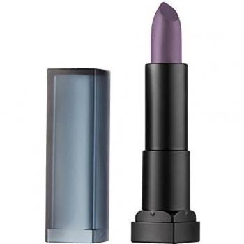 Labial Mate Ultra 15 Taupe Ahumado - Gemey Maybelline Color Sensational