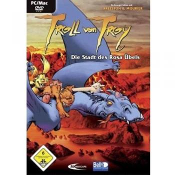 Troll von Troy
