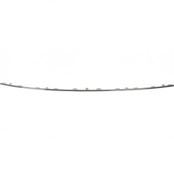 Listón embellecedor protector para parachoques BLIC 6502-07-9568921P