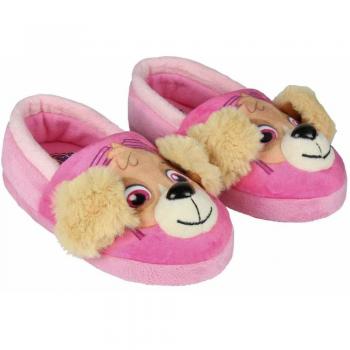 CERDÁ LIFE'S LITTLE MOMENTS Zapatillas De Casa 3D Paw Patrol Skye, Niña, Rosa