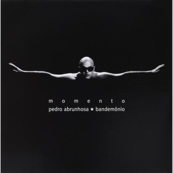 Momento [Vinilo] - ABRUNHOSA, PEDRO