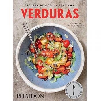 Escuela de cocina italiana. Verduras