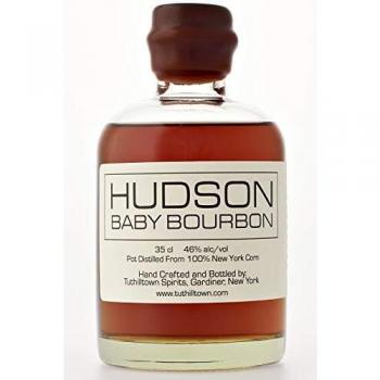 Hudson Whisky Baby Bourbon - 350 gr