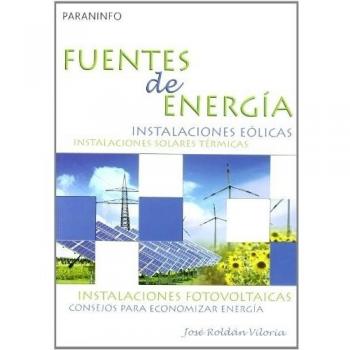 Fuentes de energía