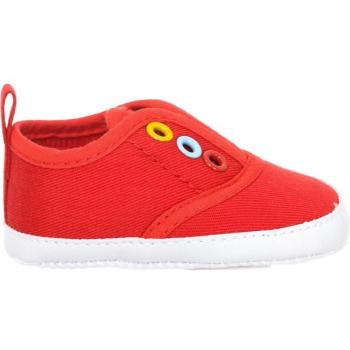 Zapatillas Deportivas Flexibles LPG31140 para Bebé