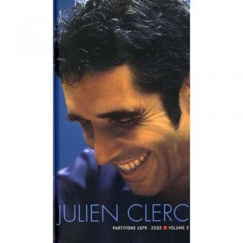 Julien Clerc 1979 / 2002 / Vol
