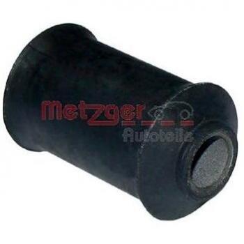 Soporte de suspensión para brazo oscilante METZGER 52025308