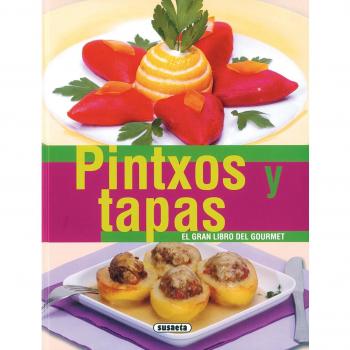 Pintxos Y Tapas - AA.VV