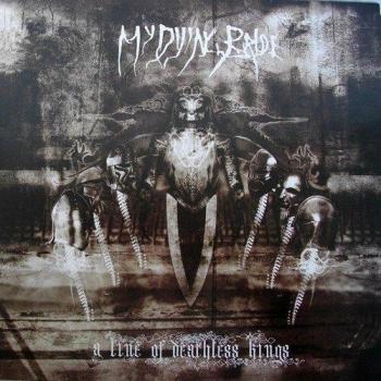 A Line Of Deathless Kings [Vinilo]