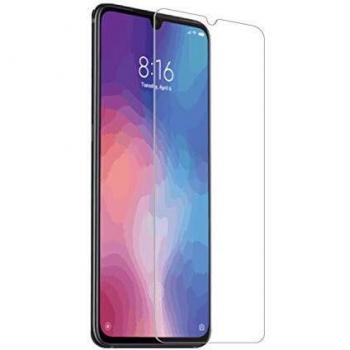 muvit for change Protector Pantalla Xiaomi Redmi 9T Vidrio Templado Plano