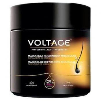 Prebiotic Hair Repair Mask with Marula Oil 500 ml
