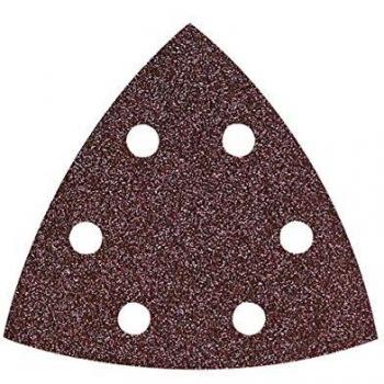 Hikoki 753409 - accesorio para lijadora Hoja lijadora 10 pieza