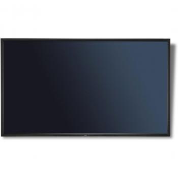 NEC MultiSync X651UHD 65 LED 4K Ultra HD Negro pantalla pública