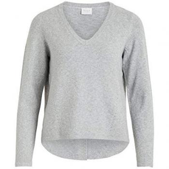 Vila Jersey Mujer Vidicte Knit L