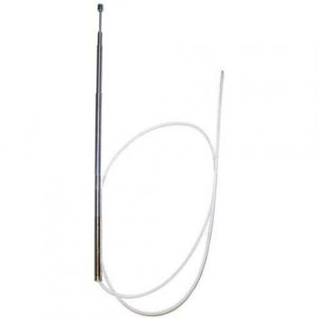 Kdx Audio KIN054627 - Varilla recambio para antena automática