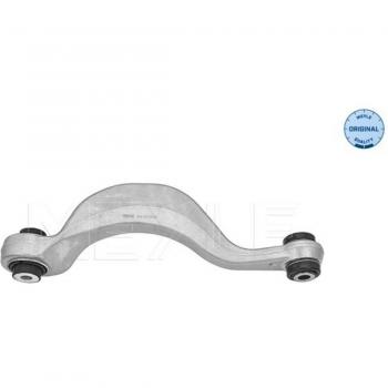 Brazo de suspensión trasero derecho MEYLE 3160500196