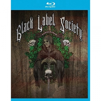 Unblackened [Blu-ray]