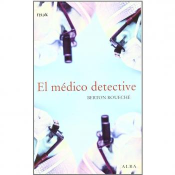 El médico detective