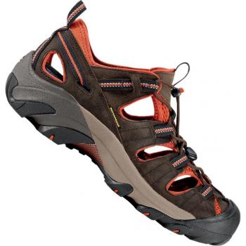 Zapatillas de montaña de hombre ARROYO II Keen