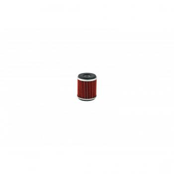 Filtro de aceite Champion COF040, compatible con múltiples modelos, alta eficiencia en filtración, diseño duradero, fácil instalación