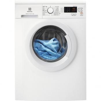 Electrolux EA2F6820CF Lavadora Carga Frontal 8 kg 1200 RPM Clase A Blanco