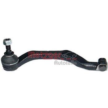 Rótula de dirección METZGER 54011301 para MINI R50 R52 R53 R56 R57 R59, lado delantero izquierdo