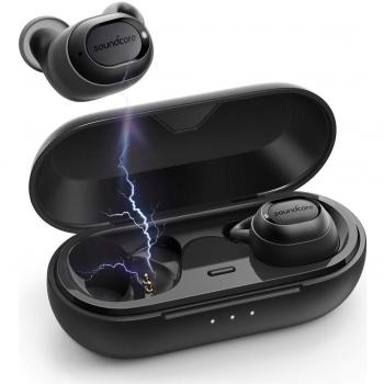 Anker Soundcore Liberty Lite TrulyWireless Earphone Black