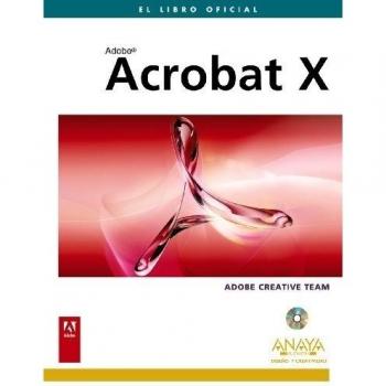 Acrobat X