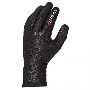Guantes O'Neill Wetsuits FLX 2 mm para adultos, color negro