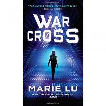 Warcross