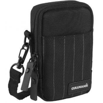 Cullmann 100 Funda para cámara compacta a rayas Berlín