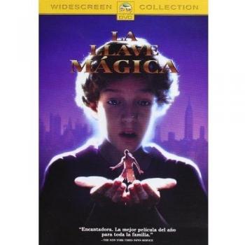 La llave mágica [DVD]