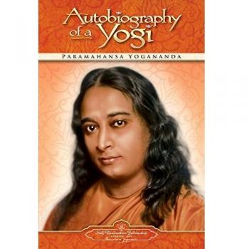 Autobiography of a Yogi libro en inglés