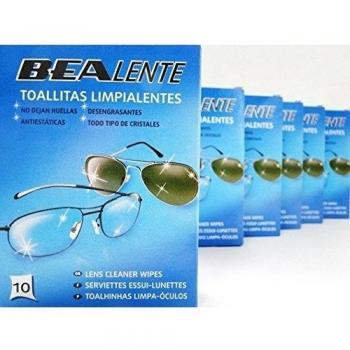 Bea Toall Lente Bea 10 U/ 18 Unidades 200 g