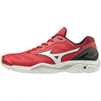 Mizuno Wave Stealth V Zapatillas Indoor - 48.5