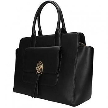 Trussardi - Bolso de mano con correa