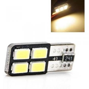 Ligh tec24 ® LED iluminación interior 104631 Premium Luz del paquete