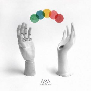 Nada Dos Veces [Vinilo]