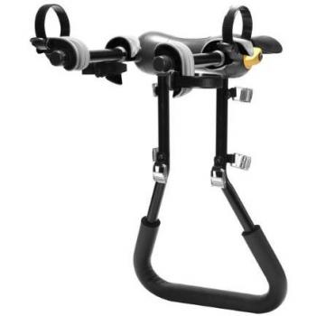 Saris MOCS0077 Bike Porter 2 Bike Portabicicletas Trasero