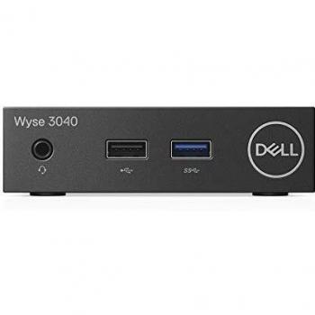 Dell Wyse 3040-1,44 GHz - x5-Z8350 - Intel Atom® - 1.92 GHz - 2 MB - 2 GB