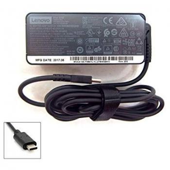 Adaptador USB-C Lenovo - Carga Rápida