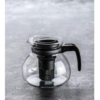 Simax Jarra té Svatava 1,5 litros, 1.5 litros, Vidrio, Transparente