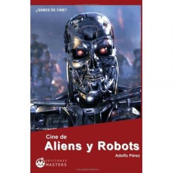 Cine De Aliens Y Robots